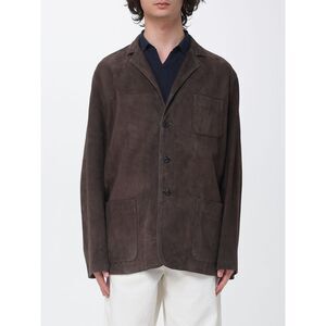 Boglioli Jacket Men Brown